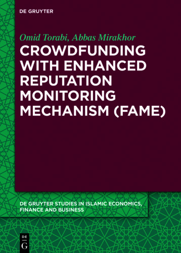 Crowdfunding with Enhanced Reputation Monitoring Mechanism (Fame)