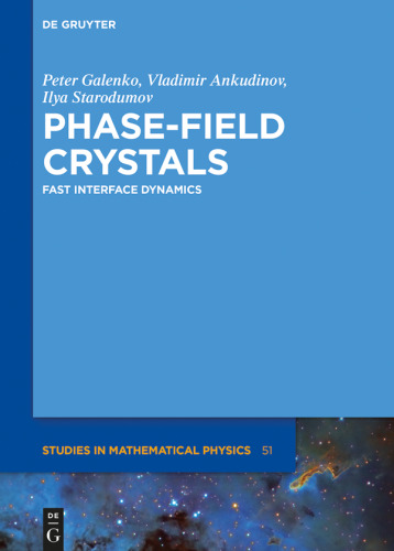 Phase-Field Crystals: Fast Interface Dynamics