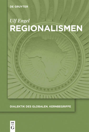 Regionalismen