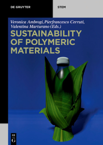 Sustainability of Polymeric Materials
