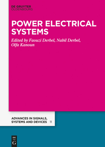 Power Systems & Smart Energies