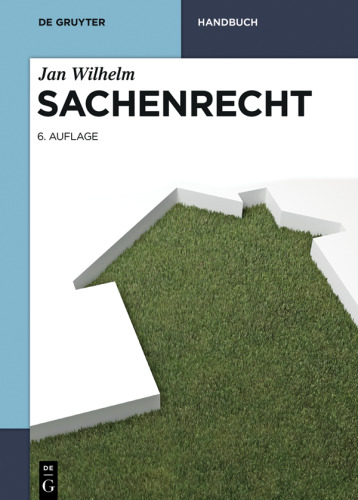 Sachenrecht