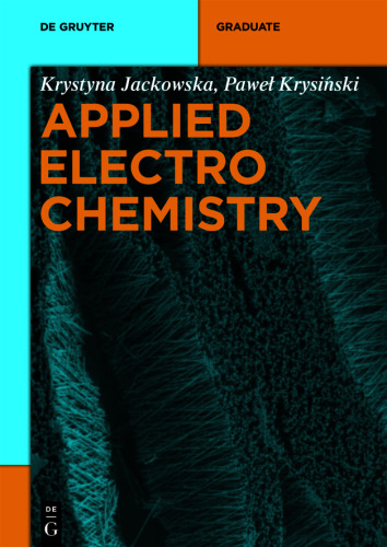 Applied Electrochemistry