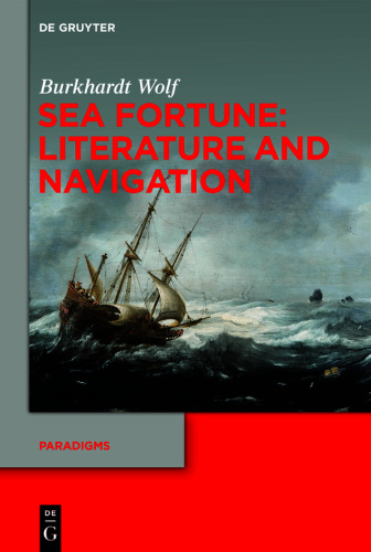 Sea Fortune: Literature and Navigation