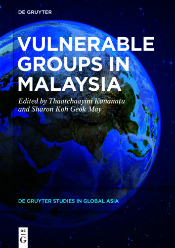 Vulnerable Groups in Malaysia