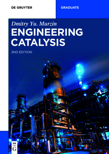 Engineering Catalysis