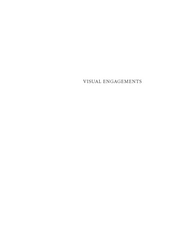 Visual Engagements: Image Practices and Falconry