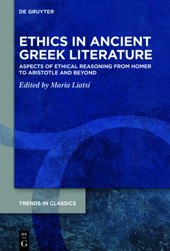 Fragmentation in Ancient Greek Drama
