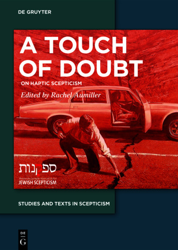 A Touch of Doubt: On Haptic Scepticism