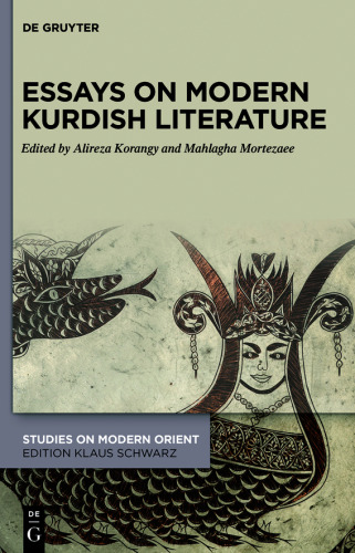 Essays on Modern Kurdish Literature