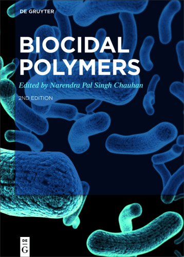 Biocidal Polymers