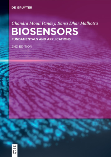 Biosensors: Fundamentals and Applications