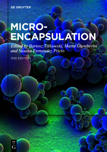 Microencapsulation