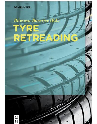 Tyre Retreading