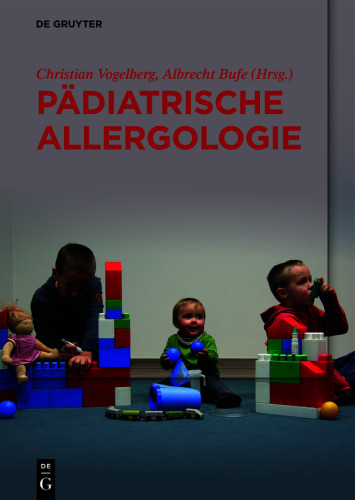 Pädiatrische Allergologie