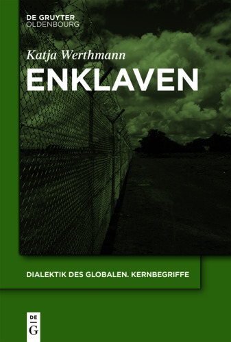 Enklaven