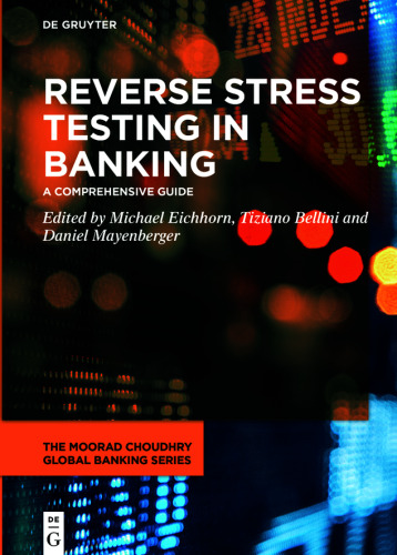 Reverse Stress Testing in Banking: A Comprehensive Guide
