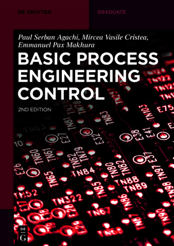 Basic Process Engineering Control