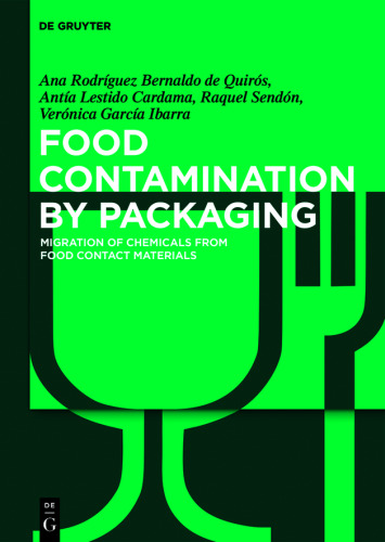 Food Contamination by Packaging: Migration of Chemicals from Food Contact Materials