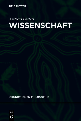 Wissenschaft