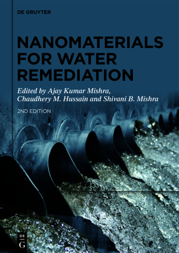 Nanomaterials for Water Remediation