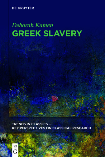 Greek Slavery