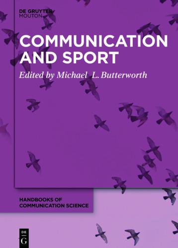 Communication and Sport