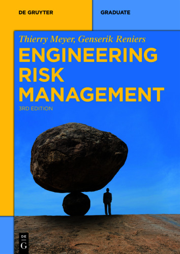 Engineering Risk Management