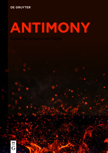 Antimony