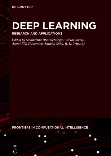 Deep Learning: Research and Applications