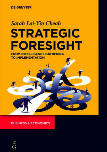 Strategic Foresight: Accelerating Technological Change