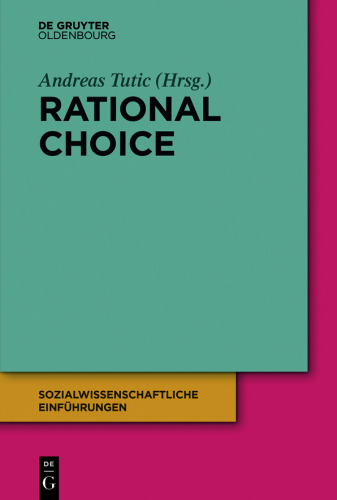 Rational Choice