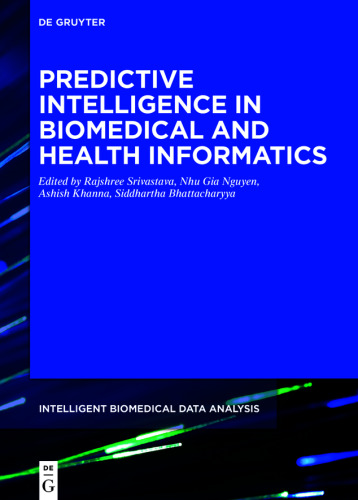 Predictive Intelligence in Biomedical and Health Informatics