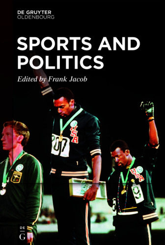 Sports and Politics: Commodification, Capitalist Exploitation, and Political Agency