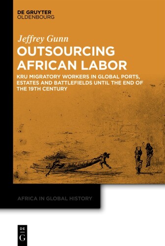 Outsourcing African Labor