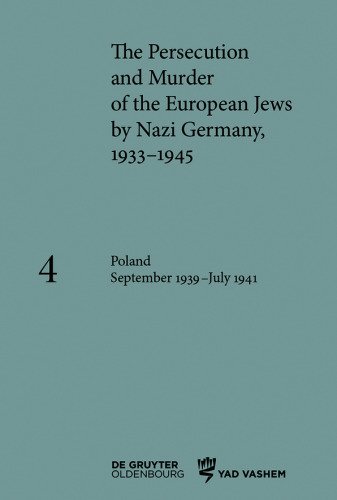 Poland September 1939–July 1941