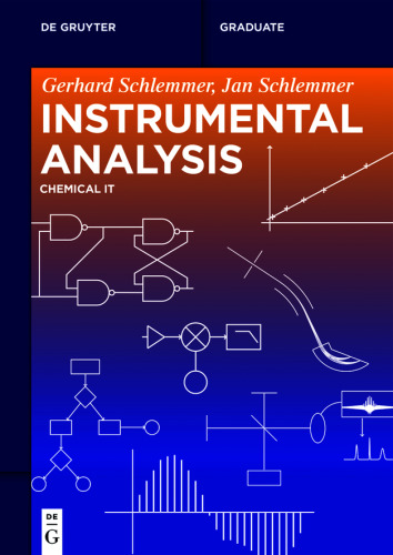 Instrumental Analysis: Chemical IT