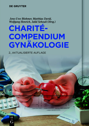 Charité-Compendium Gynäkologie