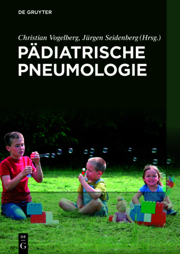 Pädiatrische Pneumologie