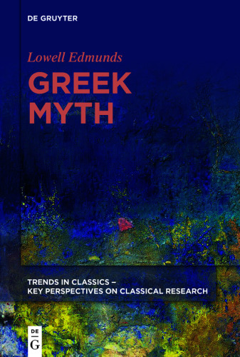 Greek Myth