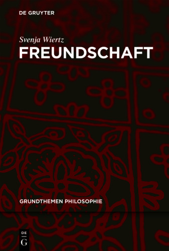 Freundschaft