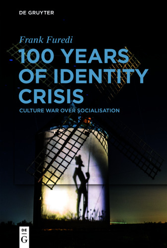 100 Years of Identity Crisis: Culture War Over Socialisation