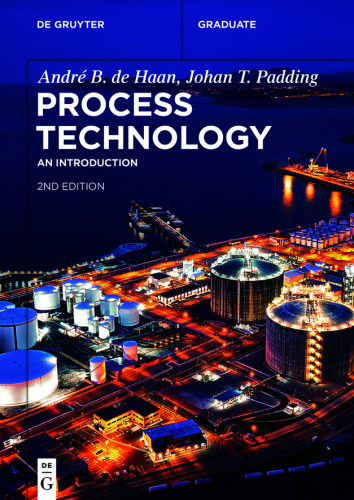 Process Technology: An Introduction