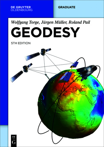 Geodesy