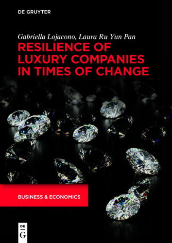 Resilience of Luxury Companies in Times of Change