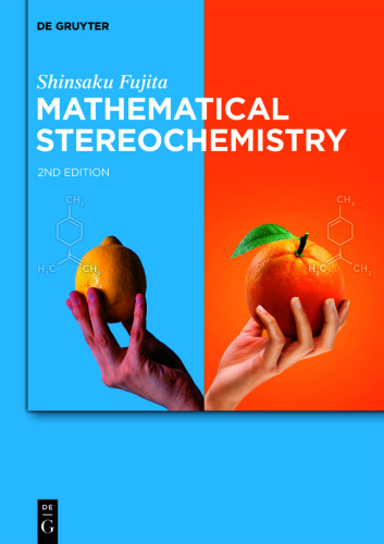 Mathematical Stereochemistry