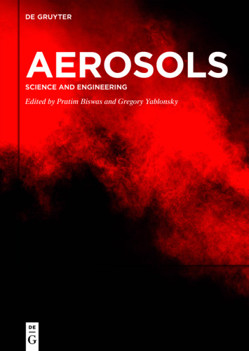 Aerosols: Science and Engineering