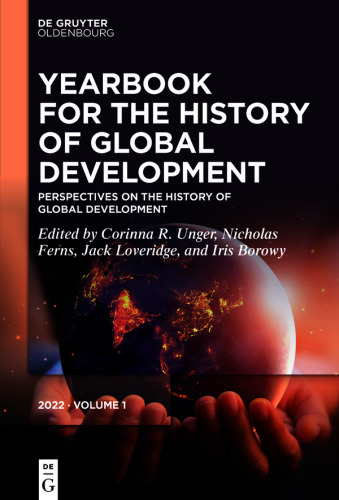 Perspectives on the History of Global Development