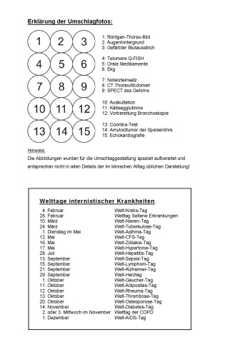 Innere Medizin 2021