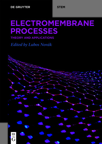 Electromembrane Processes: Theory and Applications